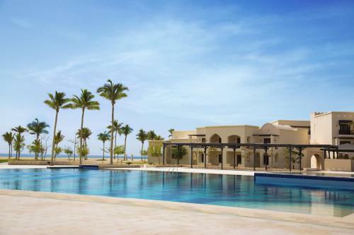 Hotel Salalah Rotana Resort
