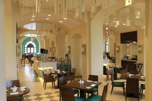 Hotel Salalah Rotana Resort