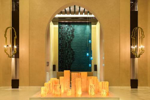 Hotel Salalah Rotana Resort