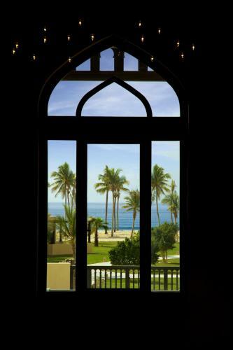 Hotel Salalah Rotana Resort