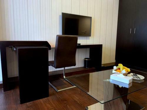 Hotel Haffa House
