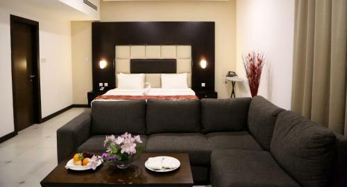 Hotel Haffa House