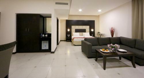 Hotel Haffa House