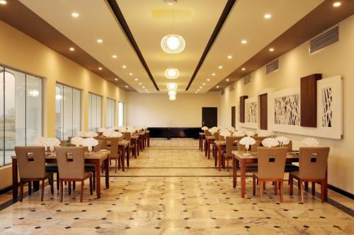 Hotel Haffa House