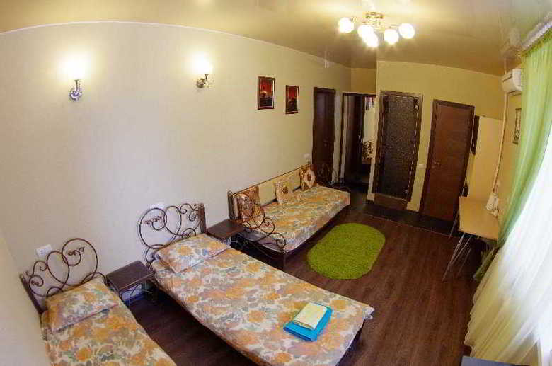 Hotel Kama