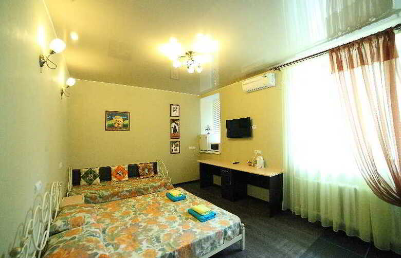 Hotel Kama