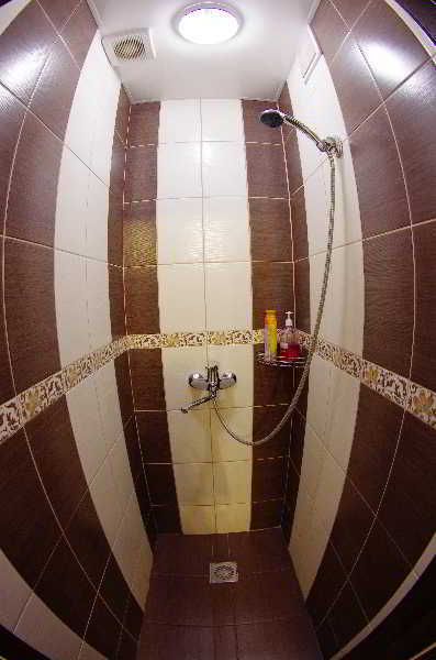 Hotel Kama