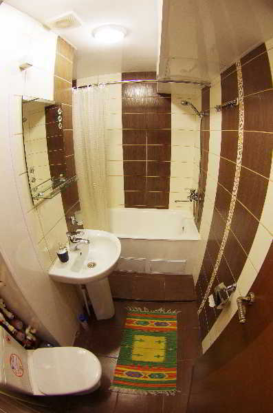 Hotel Kama