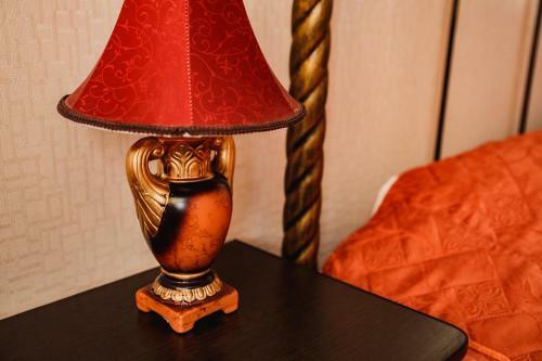 Hotel Forsage