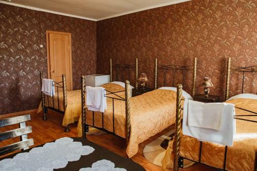 Hotel Forsage