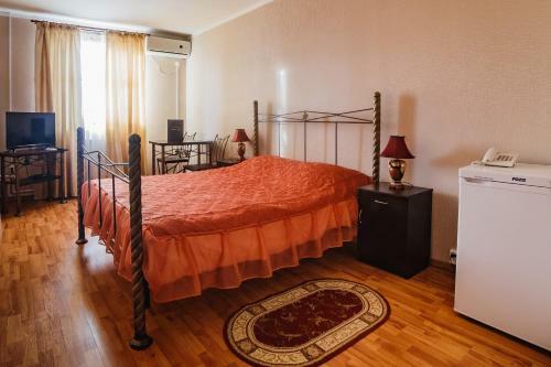 Hotel Forsage