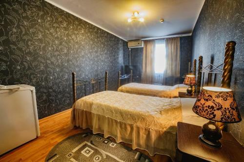 Hotel Forsage
