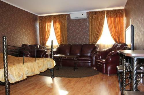 Hotel Forsage
