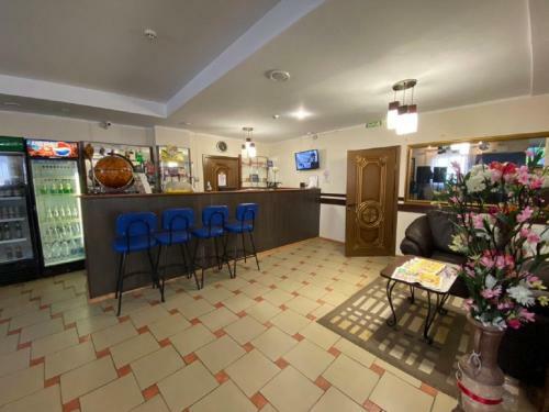Hotel Forsage