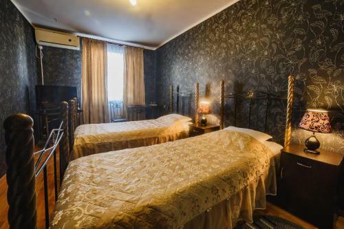 Hotel Forsage