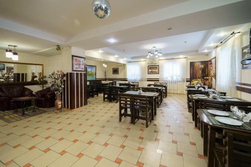 Hotel Forsage