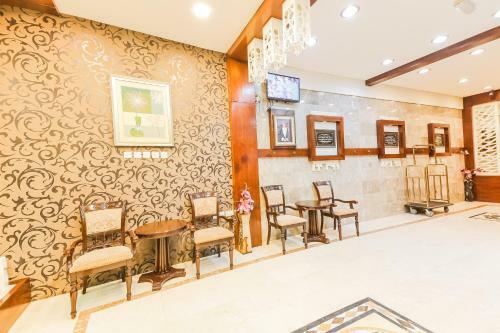 Star Emirates Furnished Apartments