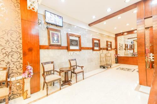 Star Emirates Furnished Apartments