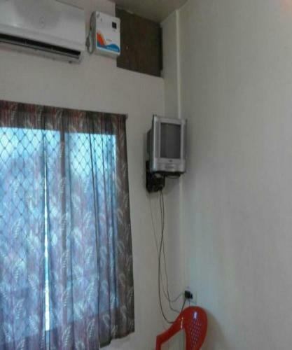 Goroomgo Satya Sai Lodge Puri