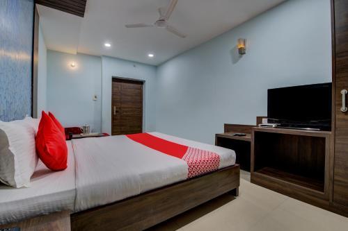Hotel Pratap Residency