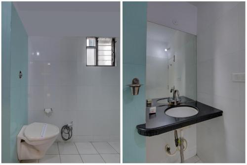 Hotel Pratap Residency
