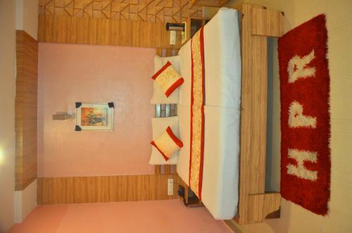 Hotel Pratap Residency