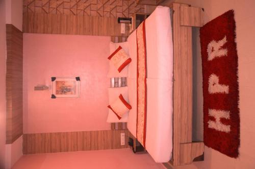 Hotel Pratap Residency