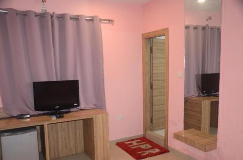 Hotel Pratap Residency