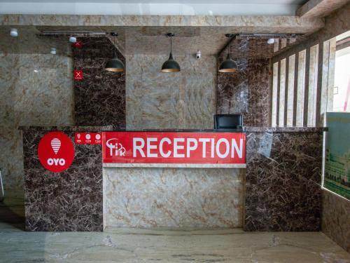 Hotel Pratap Residency