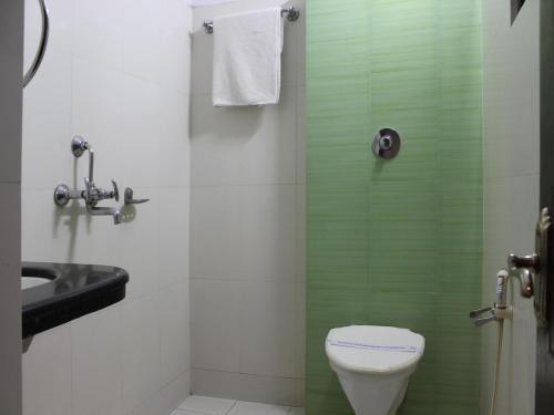 Hotel Pratap Residency