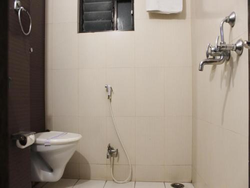 Hotel Pratap Residency