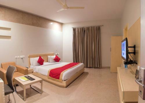 Hotel The Opal