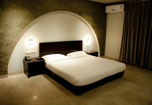Hotel The Opal