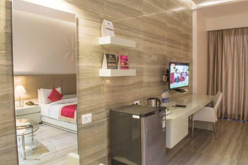Hotel The Opal