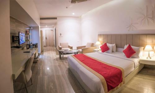 Hotel The Opal