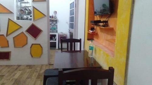 Apartamento Ramnagar-jungle Edge Home