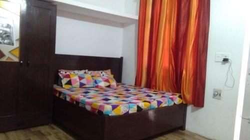 Apartamento Ramnagar-jungle Edge Home