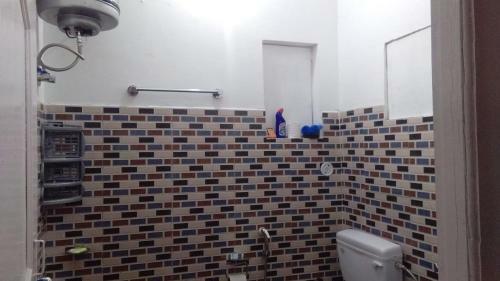 Apartamento Ramnagar-jungle Edge Home