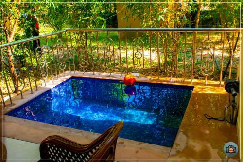 Hotel Aura Corbett Resort
