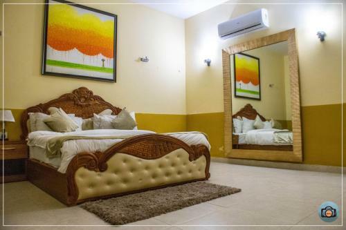 Hotel Aura Corbett Resort
