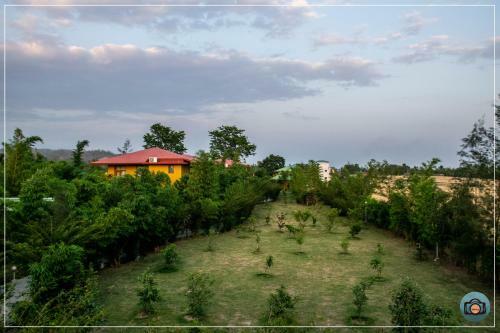 Hotel Aura Corbett Resort