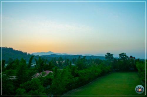 Hotel Aura Corbett Resort