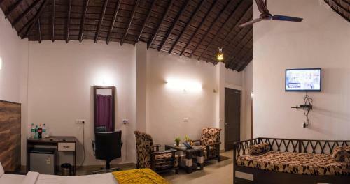 Hotel Corbett Fun Resort