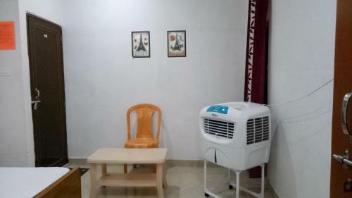 Hostal Vinyaka P.g.house