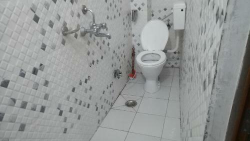 Hostal Vinyaka P.g.house