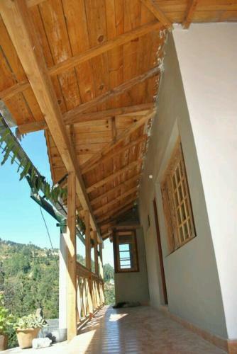 Hotel Stay Apart Wood Castle Resort