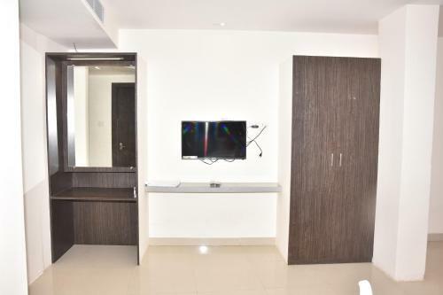 Hotel Ibrizz Park