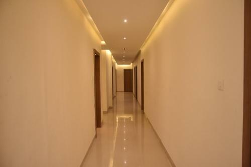 Hotel Ibrizz Park