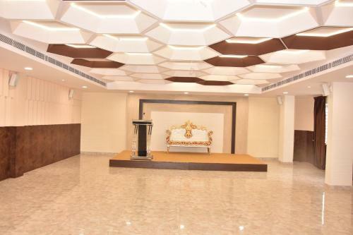 Hotel Ibrizz Park