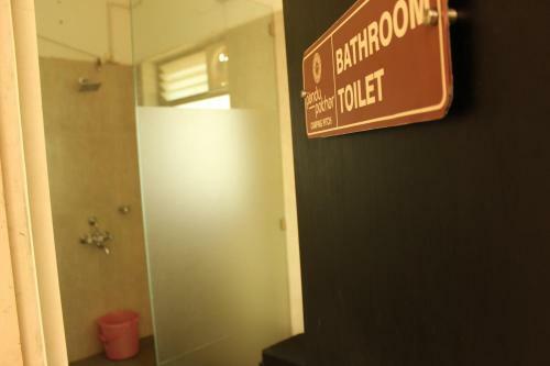 Hotel Pandu Pokhar Residential Camping Pitch